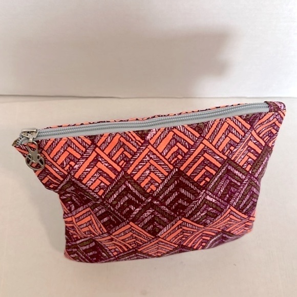 Maaji Wet Bikini Bag with zipper- forro EUC - Picture 3 of 11